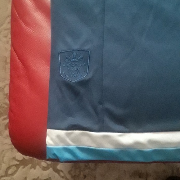 Argentina Shirts Football (men's) - Picture 4 of 8